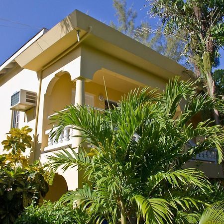 Seastar Inn Negril Exterior photo