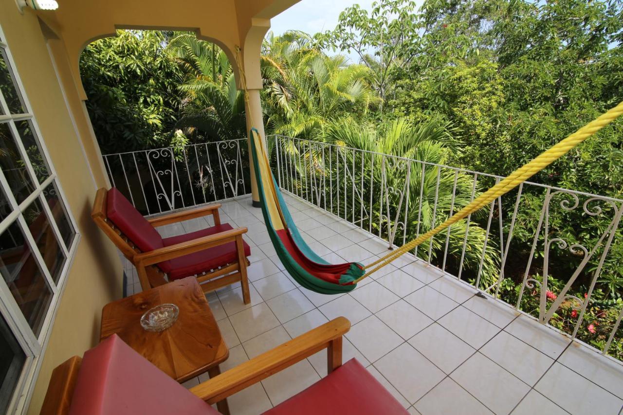 Seastar Inn Negril Exterior photo